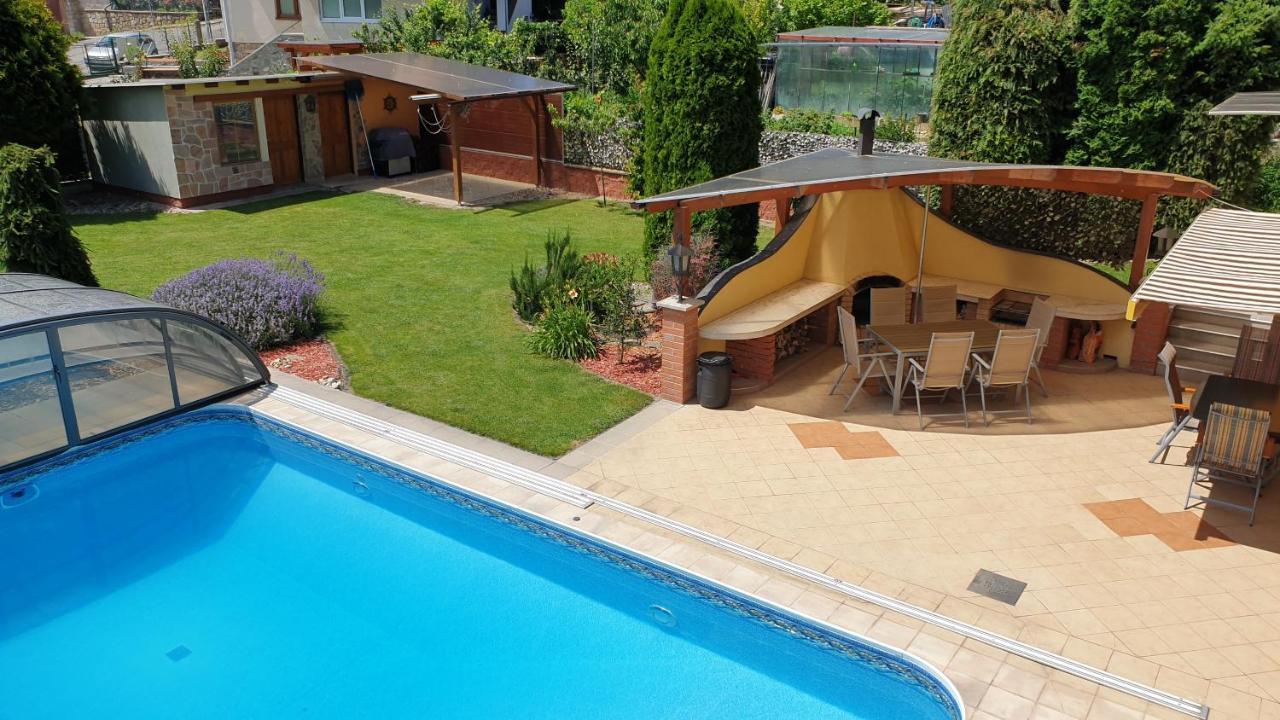 Apartmány Znojmo Exterior foto