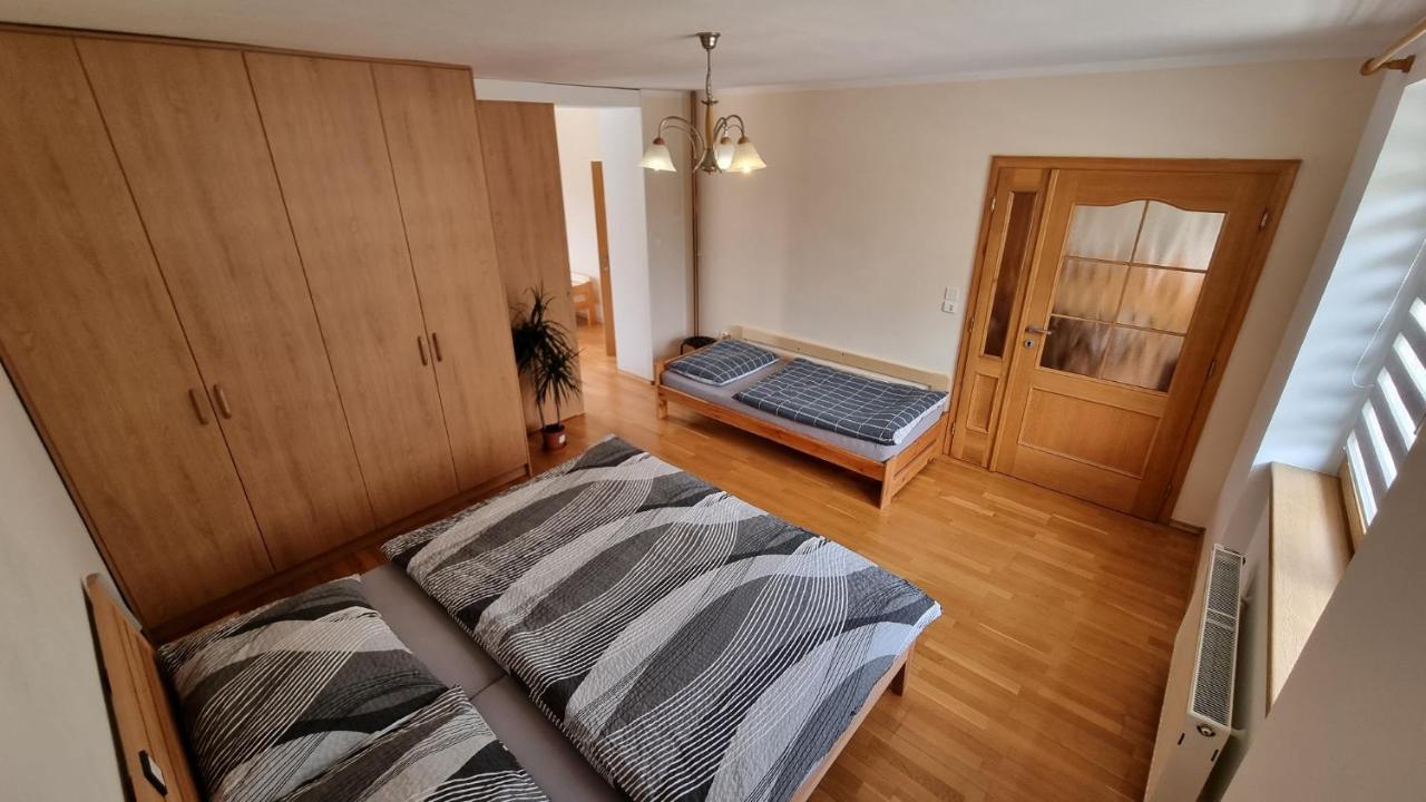 Apartmány Znojmo Exterior foto