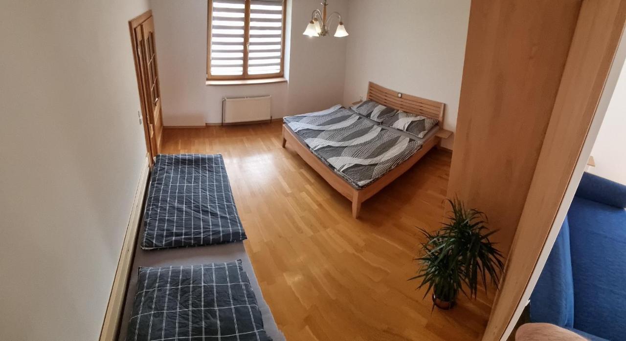 Apartmány Znojmo Exterior foto