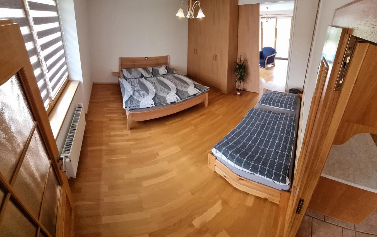 Apartmány Znojmo Exterior foto