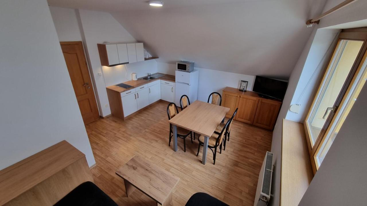 Apartmány Znojmo Exterior foto