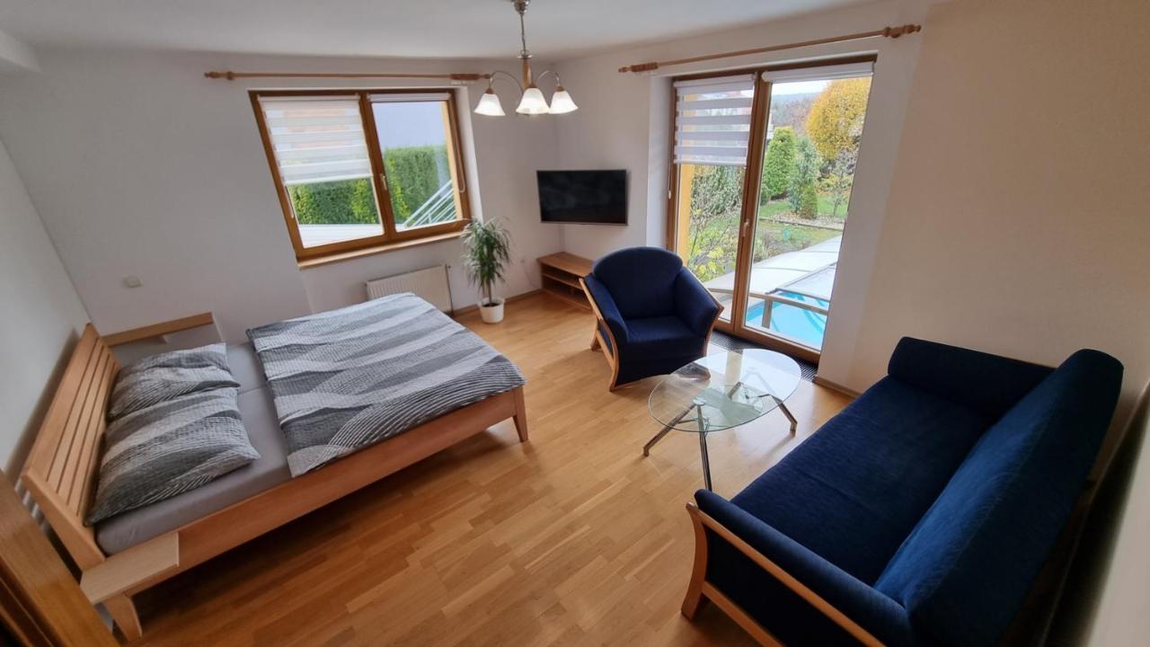 Apartmány Znojmo Exterior foto